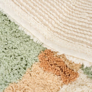 Little Dutch Rug - Crocodile