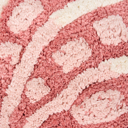 Little Dutch Rug - Flamingo