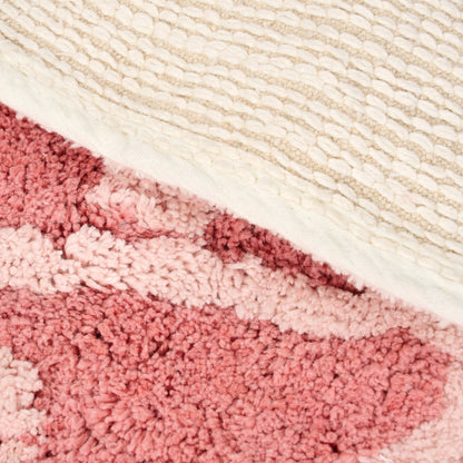 Little Dutch Rug - Flamingo