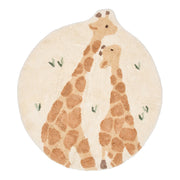 Little Dutch Rug - Giraffe
