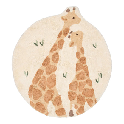 Little Dutch Rug - Giraffe
