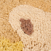 Little Dutch Rug - Lion