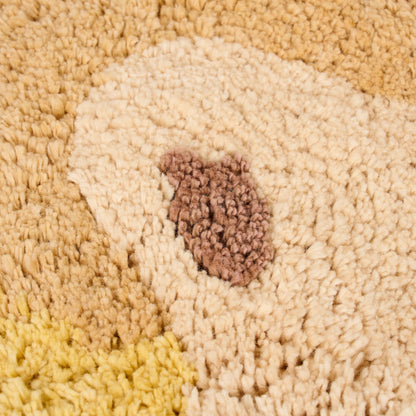 Little Dutch Rug - Lion