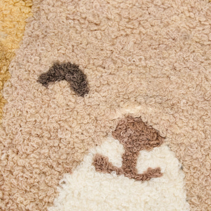 Little Dutch Rug Safari - Jeep