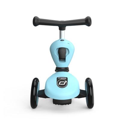Scoot & Ride Highwaykick 1 Scooter - Blueberry
