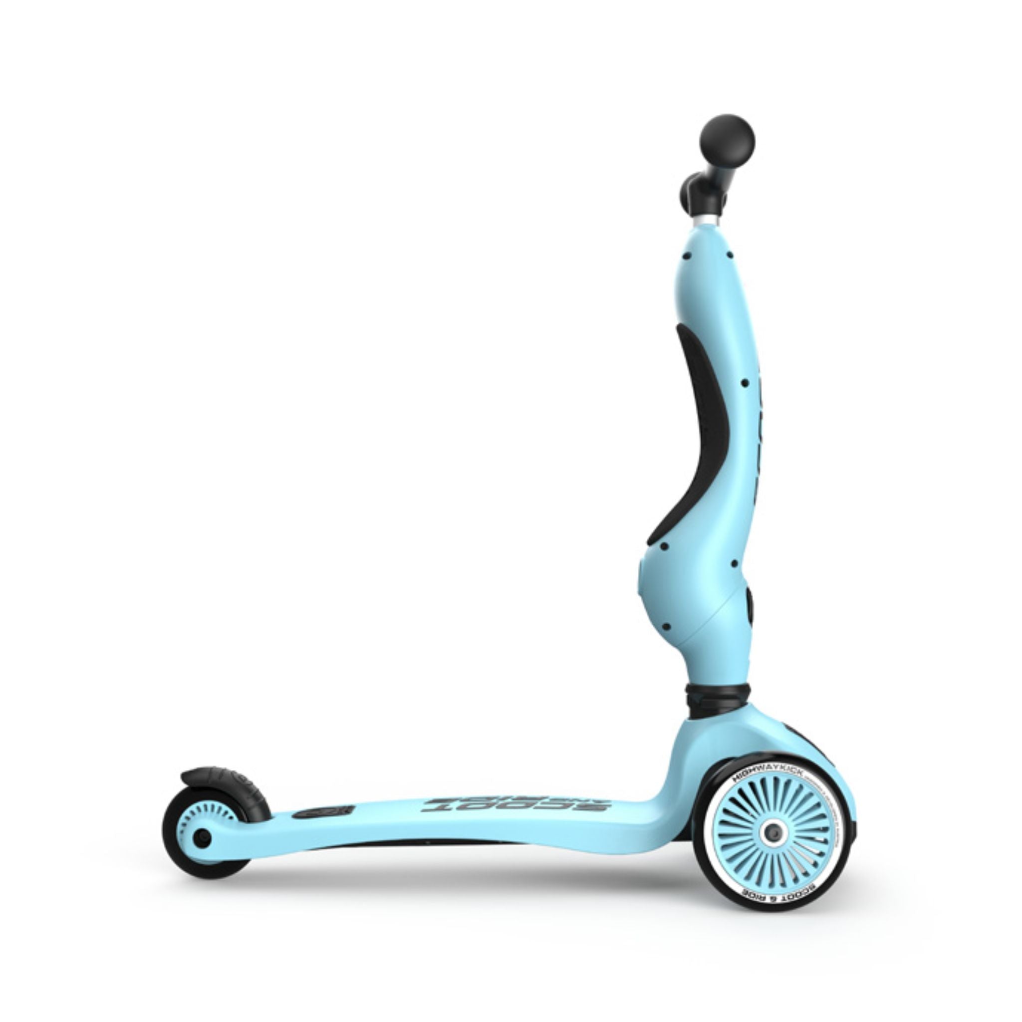Scoot & Ride Highwaykick 1 - Blueberry | Scandiborn