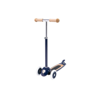 Banwood Kids Scooter - Navy