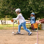 Banwood Kids Scooter - Beige