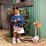Banwood Kids Scooter - Dusty Pink