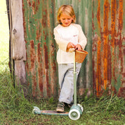 Banwood Kids Scooter - Forest