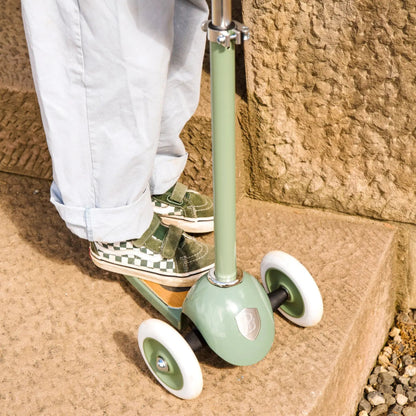 Banwood Kids Scooter - Forest