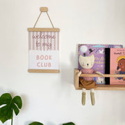 Autumns Corner Straight Magnetic Picture Frame - Ash