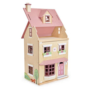 Tender Leaf Foxtail Villa + Furniture