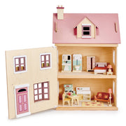 Tender Leaf Foxtail Villa + Furniture