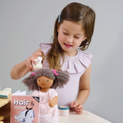 Tender Leaf Hair Salon