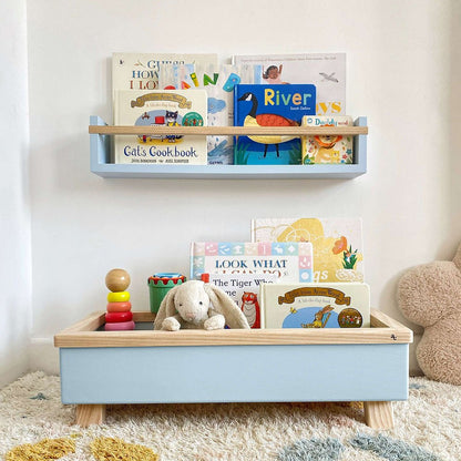 Autumns Corner The Colour Pop Book & Toy Trough