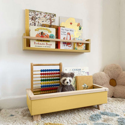 Autumns Corner The Colour Pop Book & Toy Trough