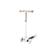 Banwood Kids Scooter - White