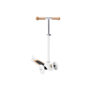 Banwood Kids Scooter - White