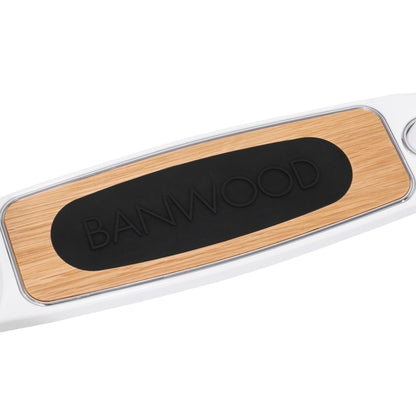 Banwood Kids Scooter - White