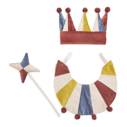 Avery Row Dress Up Set - Jester