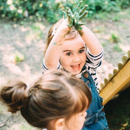 Plum Play Discovery Woodland Treehouse