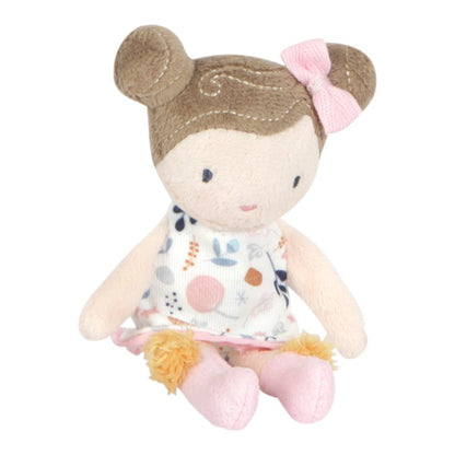 Little Dutch Cuddly Doll Rosa (Three Sizes)