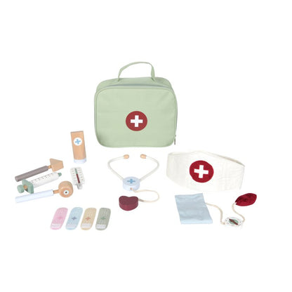 Little Dutch Doctors Playset