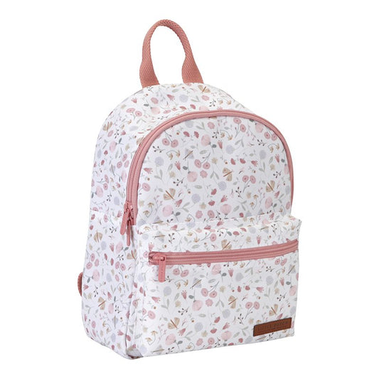 Little Dutch Kids Backpack - Flowers & Butterflies