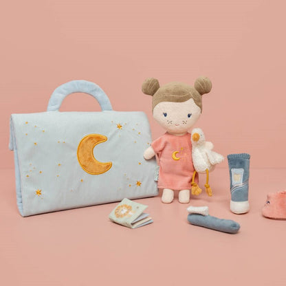 Little Dutch Sleepover Doll Set