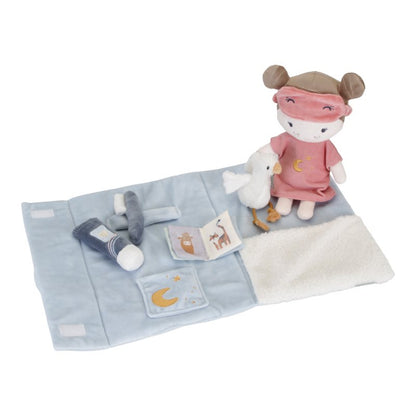 Little Dutch Sleepover Doll Set