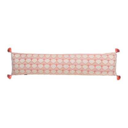 DockATot Cosset Body Pillow – Scallop Jacquard