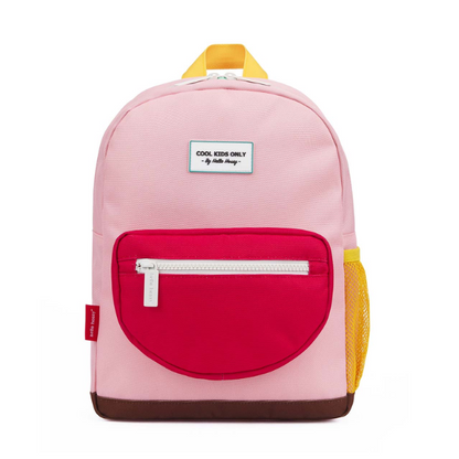 Hello Hossy Backpack - Gum