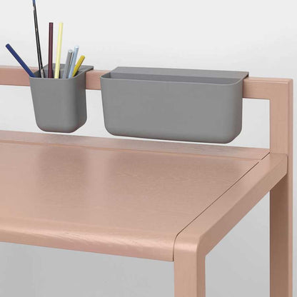 Ferm Living Little Architect Table in Rose