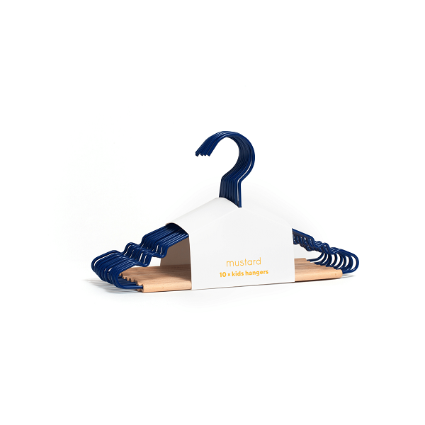 Top Hangers 10 Pack