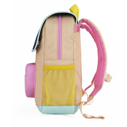 Hello Hossy Backpack - Summer