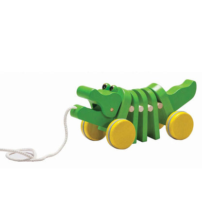 Plan Toys Dancing Alligator