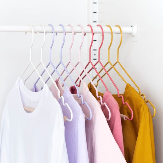 Mustard Made Adult Top Hangers - Summer