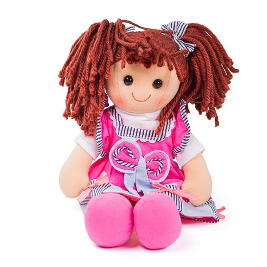 Bigjigs Toys Emma' Doll