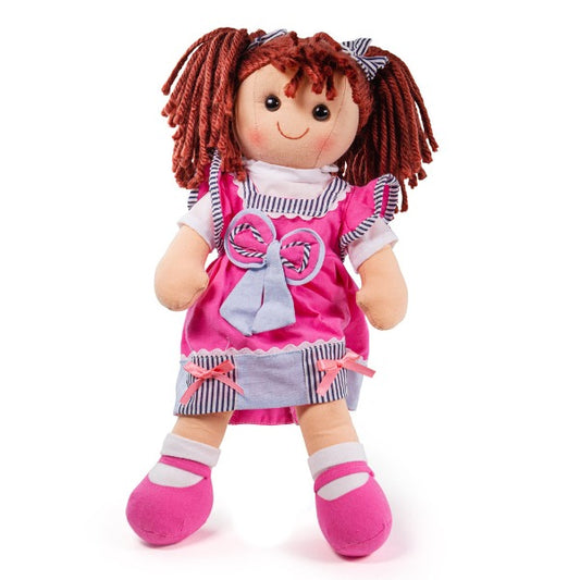 Bigjigs Toys Emma' Doll