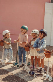 Banwood Kids Scooter - Green