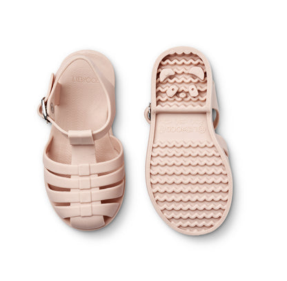 Liewood Bre Sandals / Jelly Shoes (2023) - Sorbet Rose