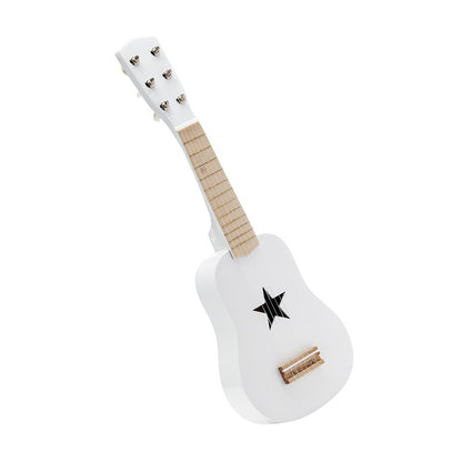 Kids Concept Guitar - White