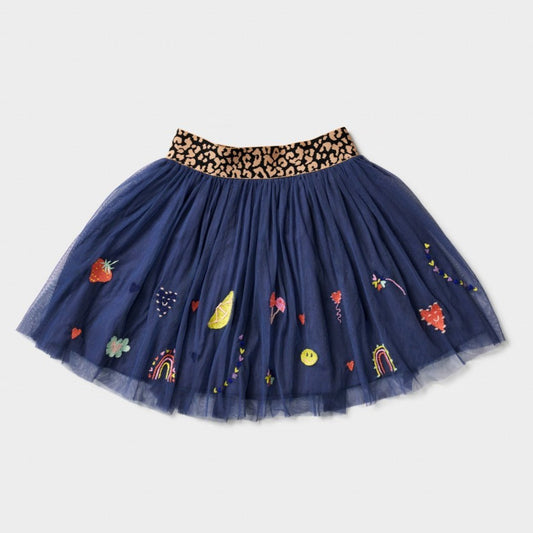 Stych Accessories Fruit Salad Skirt