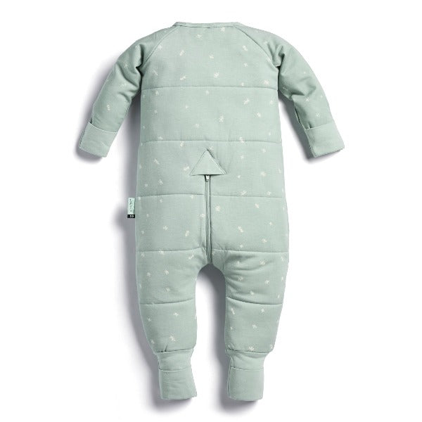 Sleeping onesies for babies 2025