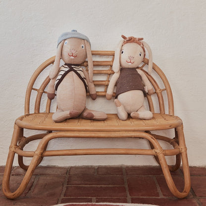 OYOY Jojo Rabbit - Light Khaki