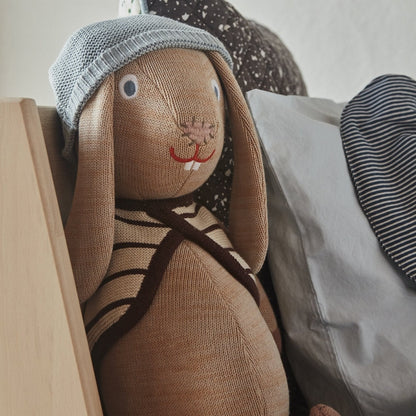 OYOY Jojo Rabbit - Light Khaki