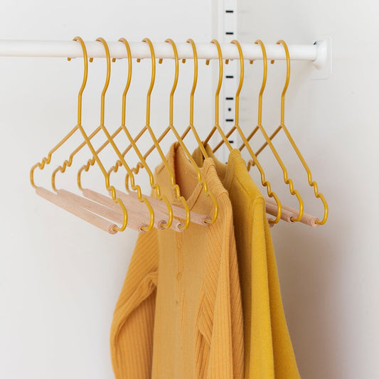 Mustard Made Kids Top Hangers - Mustard