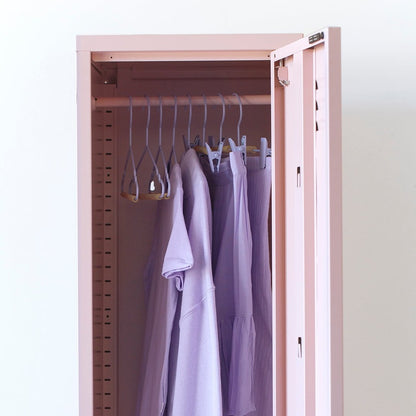 Mustard Made Kids Top Hangers - Lilac