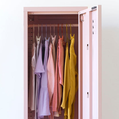 Mustard Made Kids Clip Hangers 5 Pack - Summer